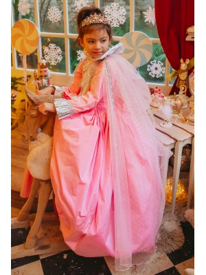 Soldes Robe Princesse Aurore - Nos bonnes affaires de janvier