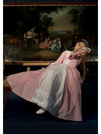 Marie-Antoinette à Paris